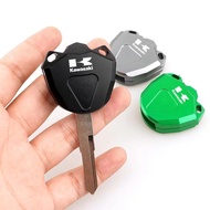 For Kawasaki z250 z300 z400 z650 z800 z900 key shell buckle motorcycle key accessories