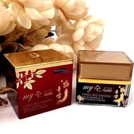 My Gold Korean Red Ginseng Lotion