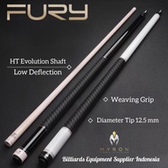 STICK BILLIARD FURY CW SERIES~STICK FURY CW-3&CW-4 - Sports Emporium