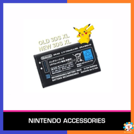 Nintendo New 3DS XL LL SPR-003 1750mAh Replacement Battery Pack With Tool