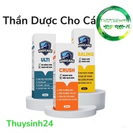 HODICARE Solution | CRUSH CRUSH CRUSH CRUSH CRUSH CRUSH CRUSH CRUSH CRUSH | HEALING - Emergency deto