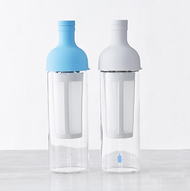 BLUE BOTTLE x HARIO Cold Brew Bottle 750ml, Cold Brew Maker, Coffee Dripper, Coffee Maker, Bluebottle