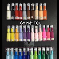 Fol Brush + Powder Combo