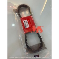 BELTING ADV160 ORIGINAL HONDA #23100-K1Z-N21