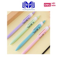 Combo of 10 - 50 pcs XTREAM 0.7mm press tip ballpoint pen (Blue) 50c/cup - EQ03336 (Q03336)