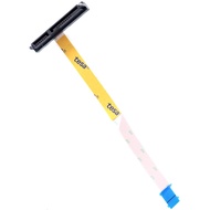 14-pin SATA HDD Hard Drive Cable NBX0001HY00 01EN236 Replacement for Lenovo Thinkpad E470 E475 E470C