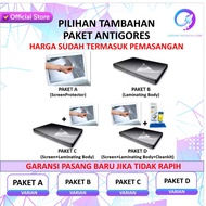 Murah Laptop AXIOO MYBOOK PRO K5 8N2 i5 1135G7 8GB 256GB SSD W10 PRO