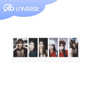 [READY STOCK] LE SSERAFIM - INSTANT PHOTOCARD- SPAGHETTI