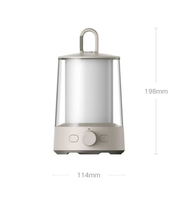 Đèn cắm trại đa năng Xiaomi Mijia Split Camping Lamp