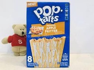【Sunny Buy】◎預購◎ Pop-tarts 家樂氏 4包裝 8片 糖霜炸蘋果麵包