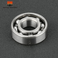 93306-204U0 Ball Bearing With Pin For Yamaha Outboard Motor 2T 4HP 5HP 6HP 8HP 20x47x14MM 93306-204U