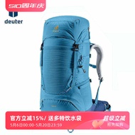 Imported Germany deuter Doter FOX Youth Outdoor Backpack 30L Lightweight Hiking Climbing Camping Bac