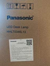 Panasonic LED 檯燈 HHLT0346L13