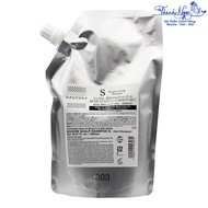 Anti-hair loss shampoo 003 NUMBER THREE MURIEM A-S 500ml (bag form) [TN]