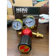 HERO TECH 138Y ACETYLENE GAS REGULATOR
