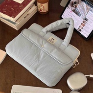 Korean Simple Shockproof Tablet & Laptop Bag - Fits Up to 11.5 Inches / 47-50 cm