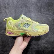 [Small PF Pure Original] New Balance 530 NB530 Men Women Casual Jogging Shoes MR530PR