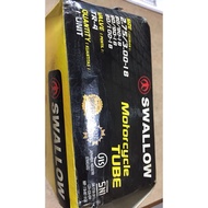 SWALLOW MOTORCYCLE INNER TYRE 275 - 300 18