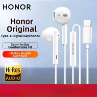 HONOR |   AM33 headphones 70 original Type-C