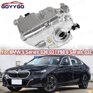 Engine Coolant Expansion Tank for BMW 5 Series G30 G31 F90 6 Series 17138610656