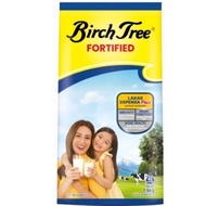 Birch Tree Fortified Powdered Milk 1.4kg