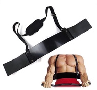 ที่มีคุณภาพสูงช่วยรองรับน้ำหนักแขนขณะออกกำลังกาย  Blaster Curl และ Bicep ช่วยเหลือการออกกำลังกาย