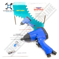 Air Impact Wrench 1/2" WP7404 WIPRO / Alat Buka Pasang Baut Mobil Impact Wrench ANGIN 1/2 Inch WP 74