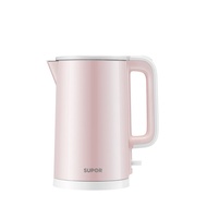 Suitable for Boiling Water Kettle Stainless Steel Supor Electric Kettle Power-off1.5L304SW-15S02A Ho