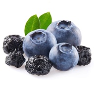 Dried Blueberry 500g (Dried Blueberry fruit)