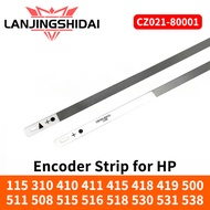 Encoder Strip For HP Tank 115 310 410 411 415 418 419 500 511 508 515 516 518 530 531 511 538 CZ021-
