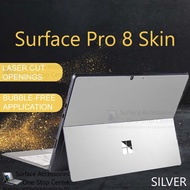 [MALAYSIA]Microsoft Surface Pro 8 Case Skin Case Cover Stand Protection Microsoft Surface Pro 8 Wrap
