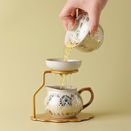 Fair Filter Tea Making Handy Tool Tea Household Filter Tea Water Filter Separate Hanging Filter Tea 