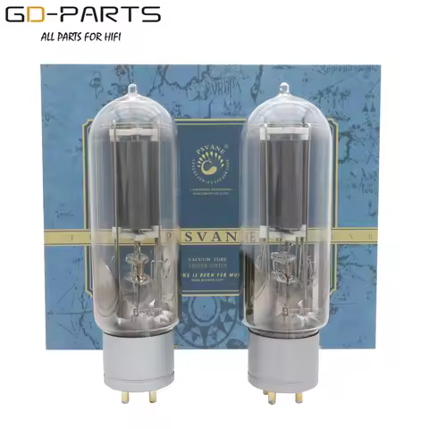PSVANE WE211 Electron Tube Replica Western Electric WE 211 Replace 211DG 211T HIFI Audio DIY Valve T