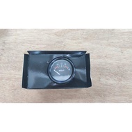 Sinco Tech Voltmeter / Volt Gauge 52mm