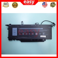 NF2MW Laptop Battery for Dell Latitude 7400 2-In-1 Series 7146W 0C76H7 C76H7 Laptop Battery