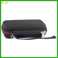 BUB for FlukeF101 F106 F107 Carrying Case Bag Digital Multimeter Double  Storage Bag with Interlayer