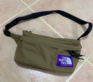 THE NORTH FACE Purple Label Field Funny Pack