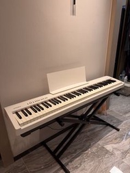 Roland FP-30 數碼鋼琴（連琴架X架）