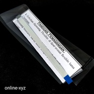 HP Elitebook 745 840 G6 G5 Touchpad flexible cable