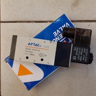 Pneumatic | Airtac 4V310-10, 220V Model 4V310-10, 24Dc