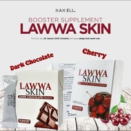 Lawwa Skin Booster Supplement