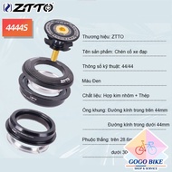 [GoGo Bike] ZiTTO 4444S 44mm bicycle bearing drop collar