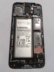 BATERAI SAMSUNG J7 PRO ORIGINAL COPOTAN