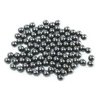 STEEL BALL 2MM JPN 100 PCS