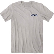 Jeep American Tradition T-Shirt - Shirt - T-Shirt - T-Shirt - Adult T-Shirt - Men's T-Shirt - Women'