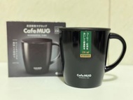 Asvel 不銹鋼保溫杯 330ml 黑色