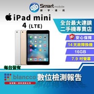 【創宇通訊│福利品】 Apple iPad mini 4 16GB 7.9吋 LTE (2015)