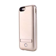 電池殻 Power+Shell Ex for iPhone 6 / 6S with Rechargeable Battery Case 3000mAh