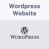 Wordpress Website Account Hosting