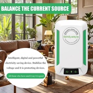Malaysia Plug Energy Saving Box Electricity Saver Just Plug InGo Save Electric Bill 80%Power Factor 